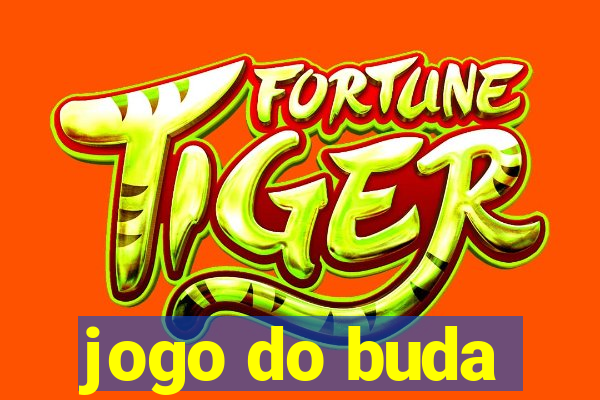 jogo do buda